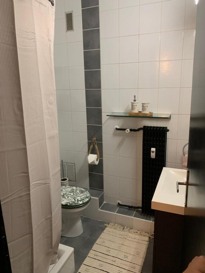 Appart Mmeta 2 A 4 Personnes A Страсбург Екстериор снимка
